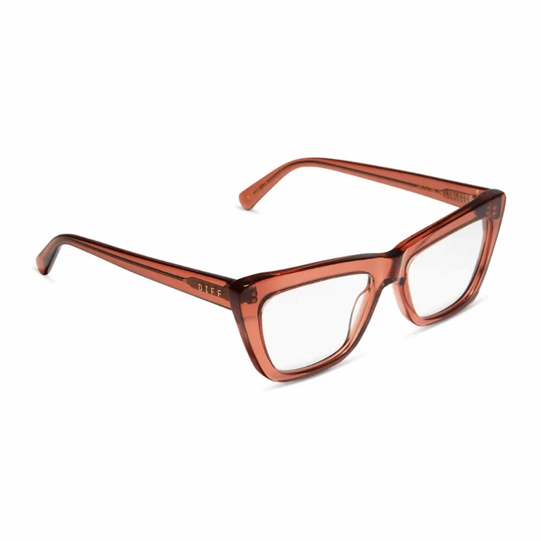 Diff Eyeglasses VDFNAD
