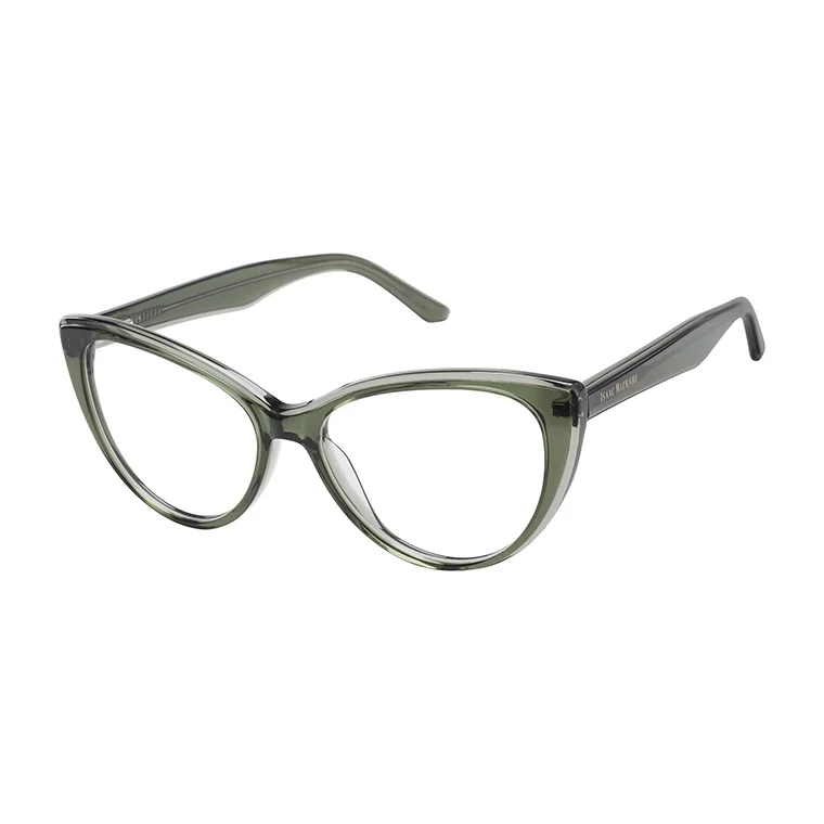 Isaac Mizrahi Ny Eyeglasses 30102