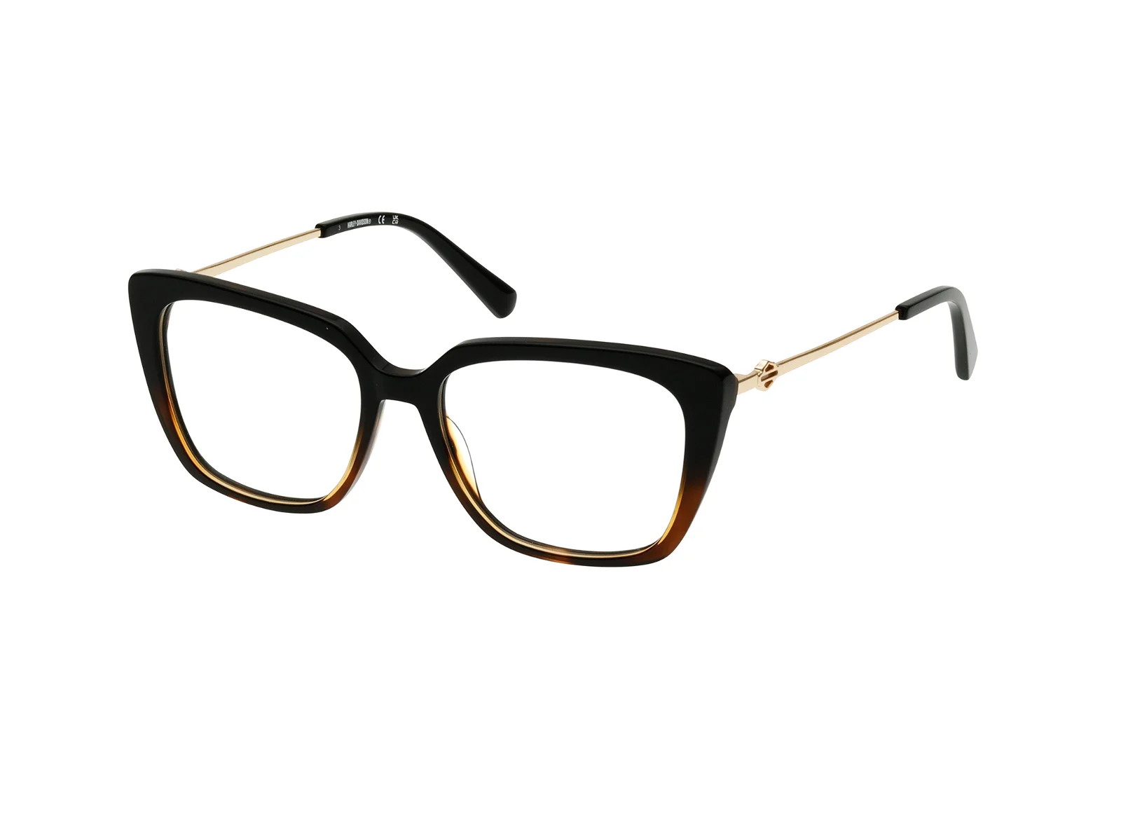 Harley Davidson Eyeglasses HD50119