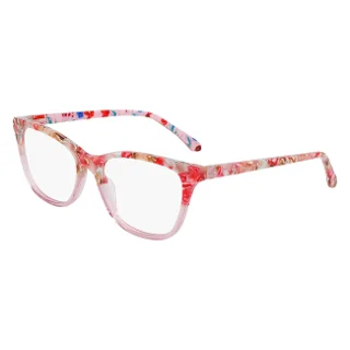 651 Blush Floral