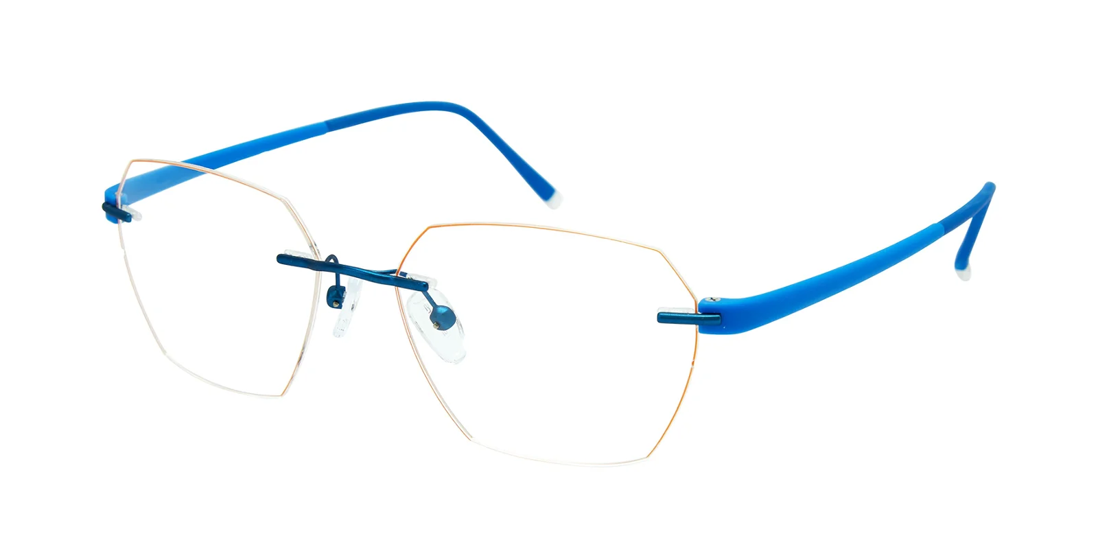 Stepper Eyeglasses 73457 STS