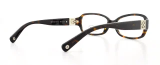Coach Eyeglasses HC6007B Gloria
