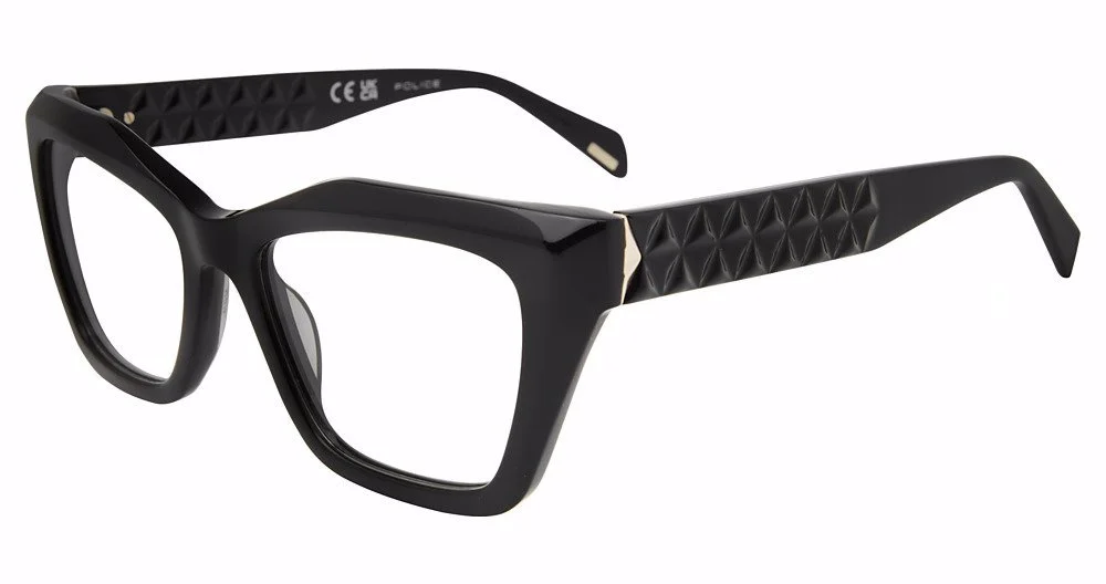 Police Eyeglasses VPLN57M