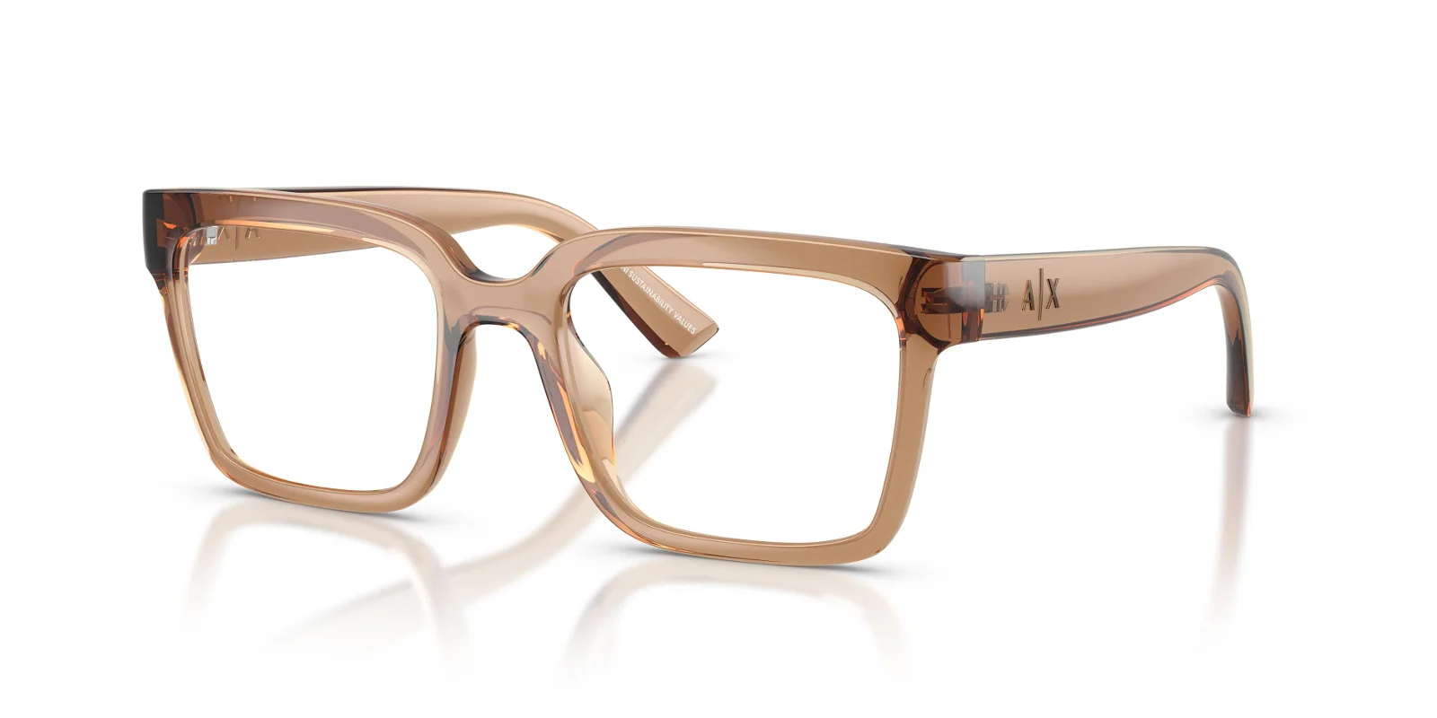 Armani Exchange Eyeglasses AX3133U