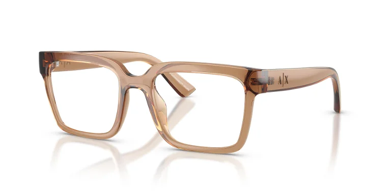 Armani Exchange Eyeglasses AX3133U