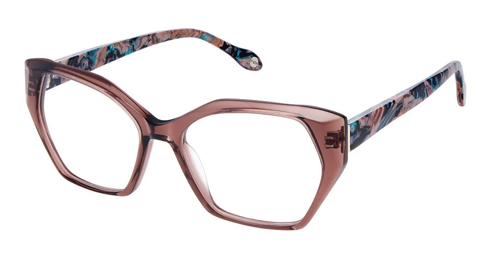Fysh Eyeglasses F-3794