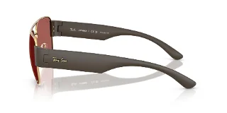 Ray Ban Sunglasses RB3756CH