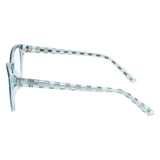 Bebe Eyeglasses BB5195