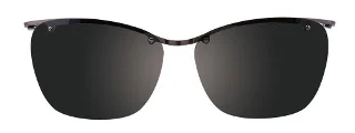 Easyclip Eyeglasses EC404