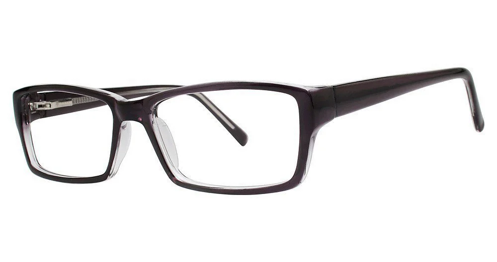 Modern Plastics II Eyeglasses Visa