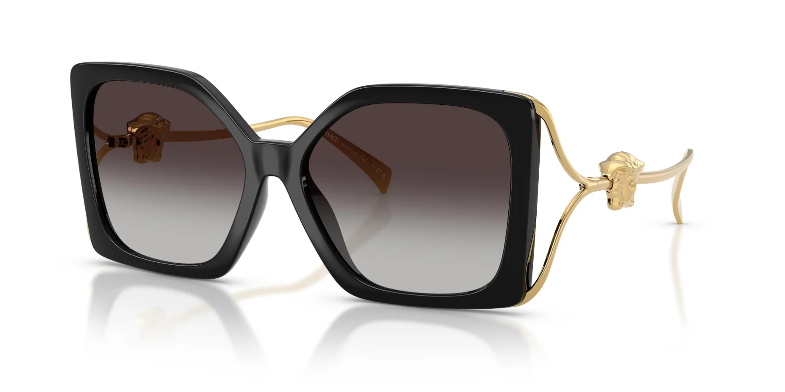 Versace Sunglasses VE4502U