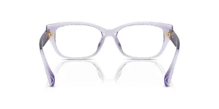 Ralph Eyeglasses RA7165U