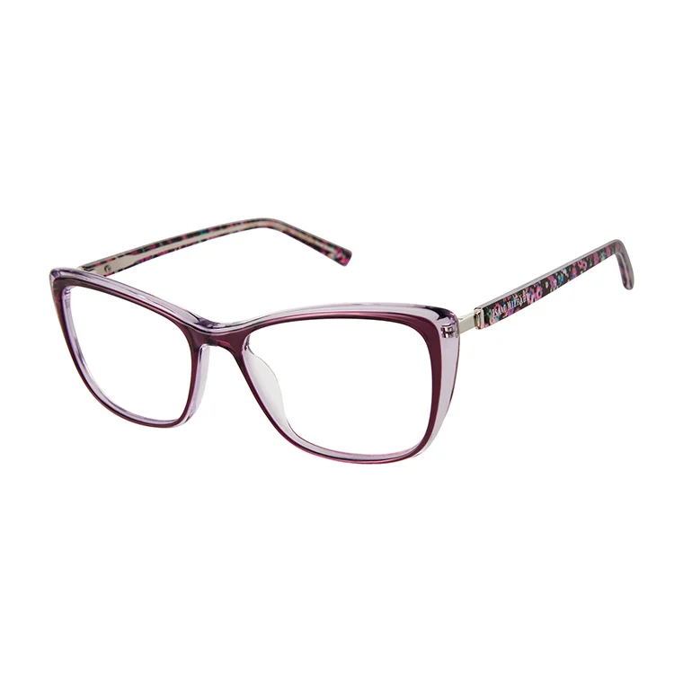 Isaac Mizrahi Ny Eyeglasses 30079