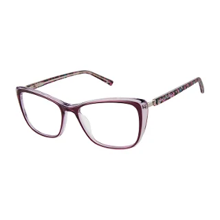 Isaac Mizrahi Ny Eyeglasses 30079