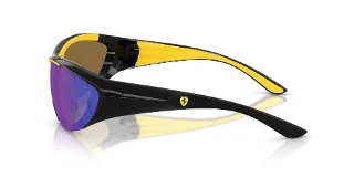Ferrari Scuderia Sunglasses FZ6029U