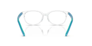 Ray Ban Jr Eyeglasses RY1614D