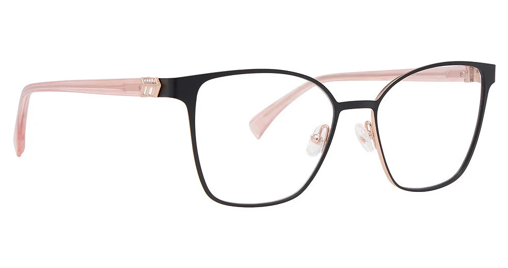 Badgley Mischka Eyeglasses Theodora
