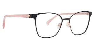 Badgley Mischka Eyeglasses Theodora