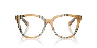 Burberry Eyeglasses BE2439F