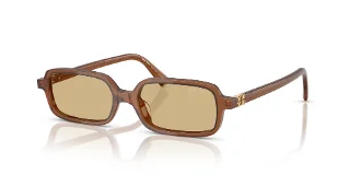 22I10R Opaline Amber