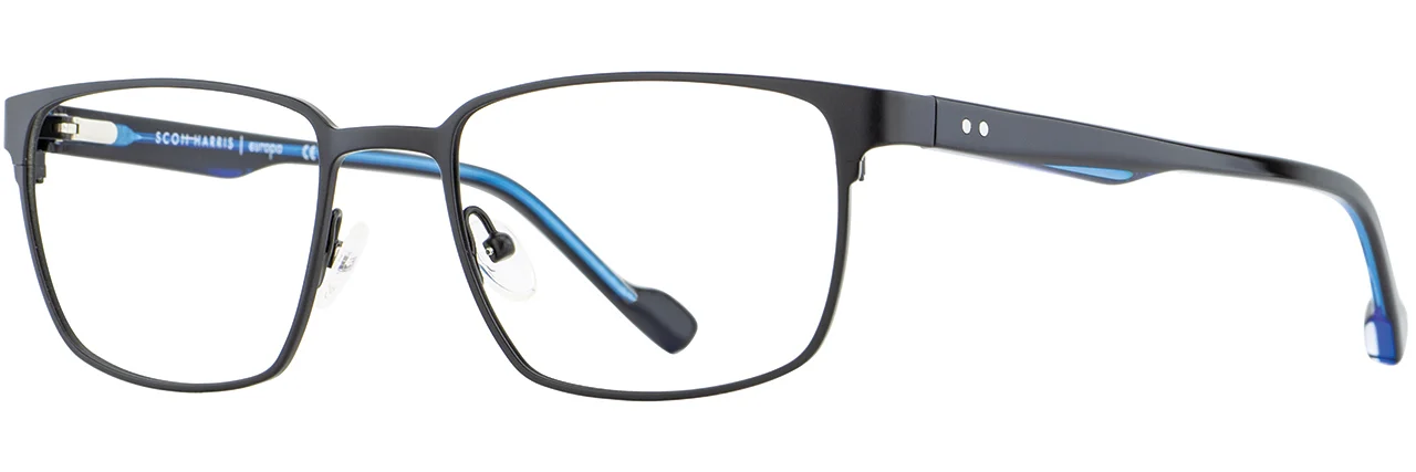 Scott Harris Eyeglasses SH-718