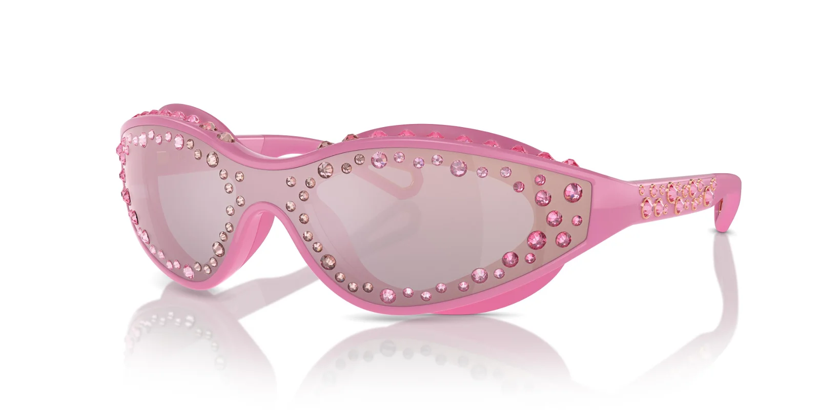 Swarovski Sunglasses SK6024