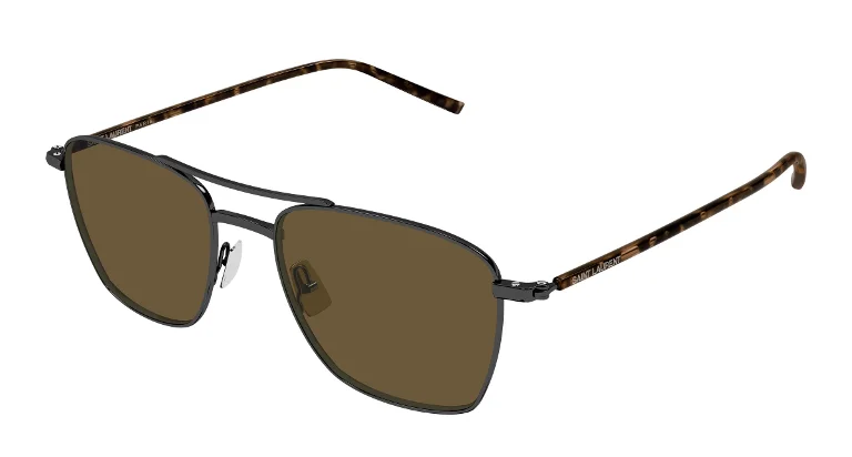 Saint Laurent Sunglasses SL 866