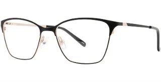 Blk/Rose Gld