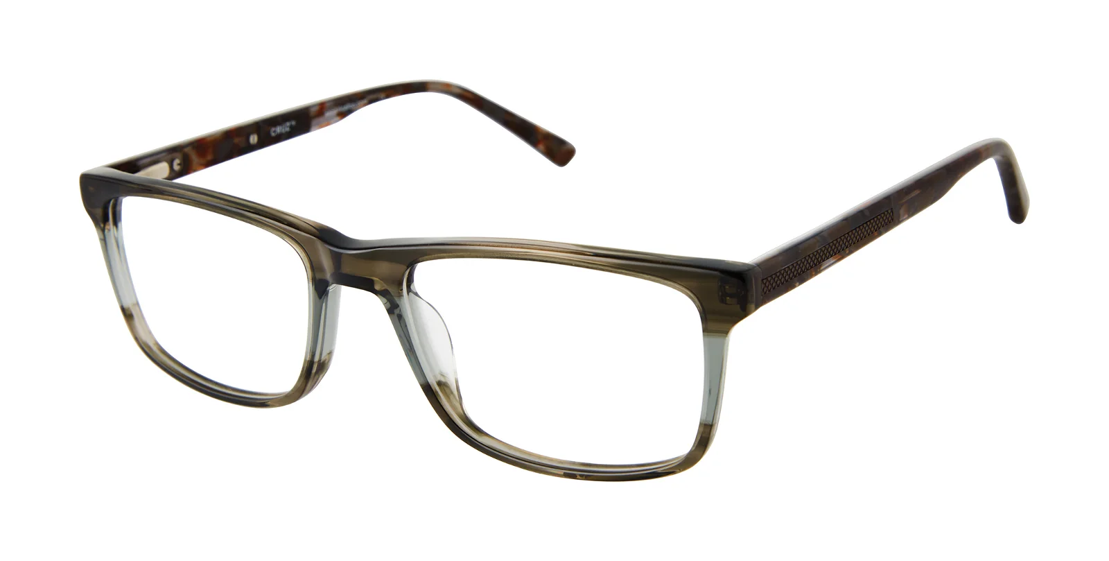 Cruz Eyeglasses Sachem St