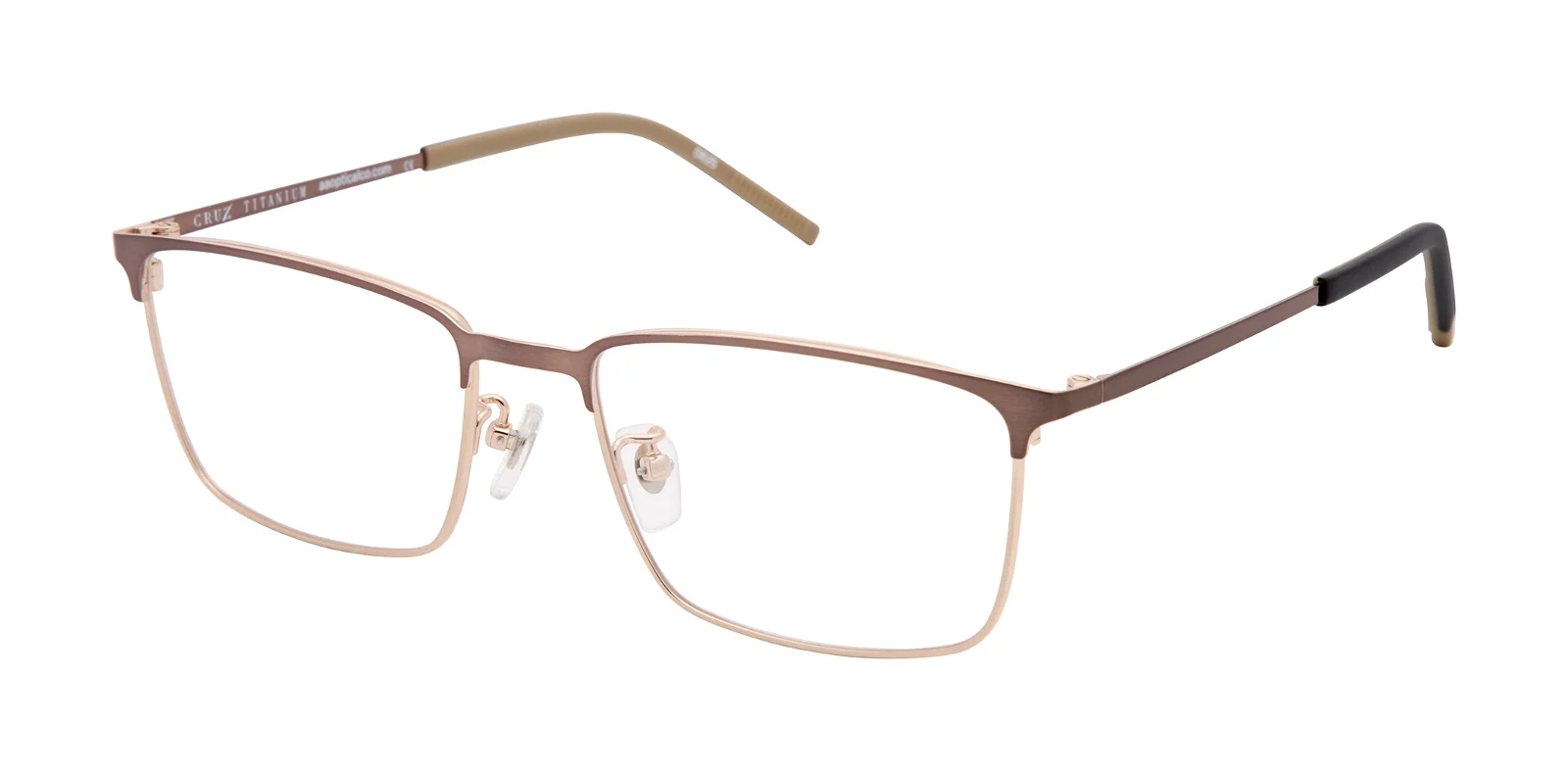 Cruz Eyeglasses I-750