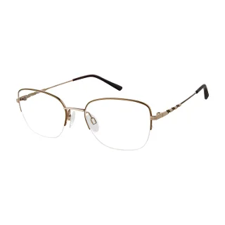 Charmant Eyeglasses 29228