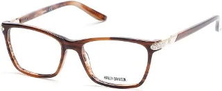 062 Brown Horn