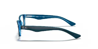 Ray Ban Jr Eyeglasses RY1530
