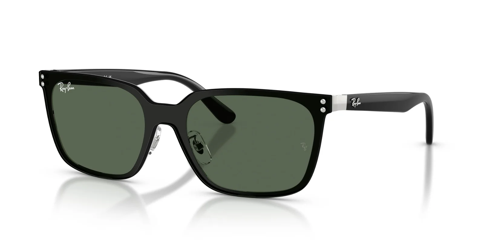 Ray Ban Sunglasses RB3784D