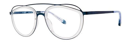 Penguin Eyeglasses THE MESSENGER