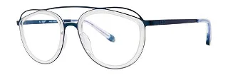 Penguin Eyeglasses THE MESSENGER