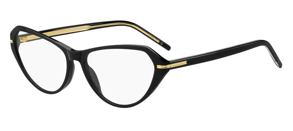Hugo Boss Eyeglasses 1657