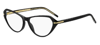 Hugo Boss Eyeglasses 1657