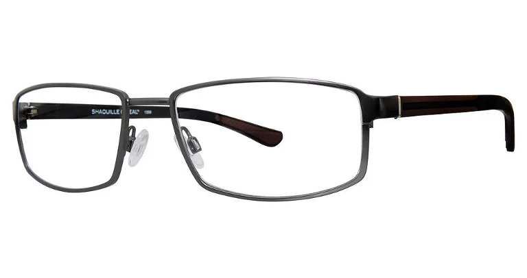 Shaquille Oneal Eyeglasses 135M