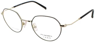 Morel 1880 Eyeglasses 60074M