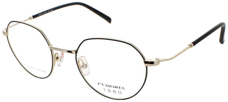 Morel 1880 Eyeglasses 60074M