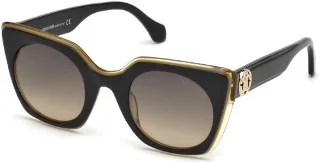 05B Black