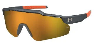 4WCVP METAL GREY