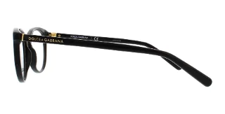 Dolce & Gabbana Eyeglasses DG3223