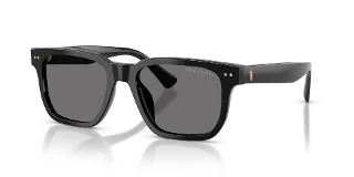 500181 Shiny Black