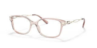 5640 Gradient Transparent Peach