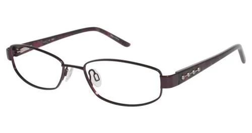 Elle Eyeglasses EL 13336