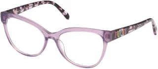 081 Shiny Violet