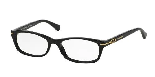 Coach Eyeglasses HC6054 Elise