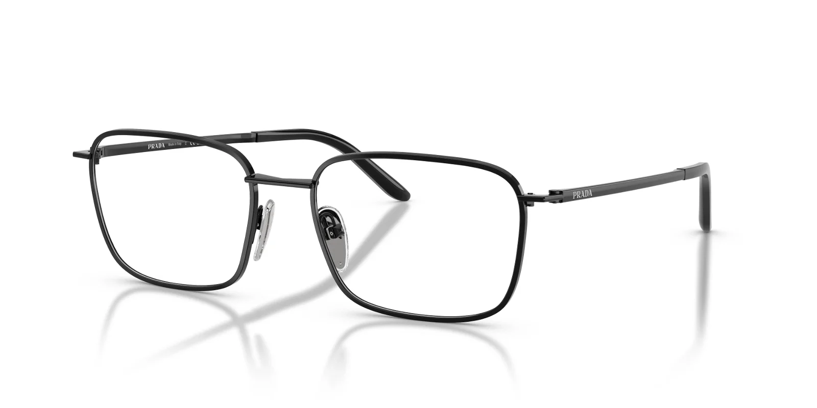 Prada Eyeglasses PRD55V